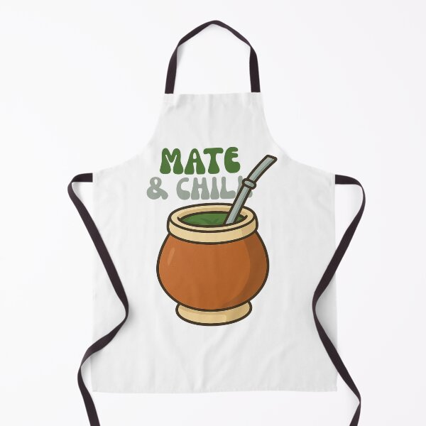 Item preview, Mate & Chill designed and sold by urudesign.