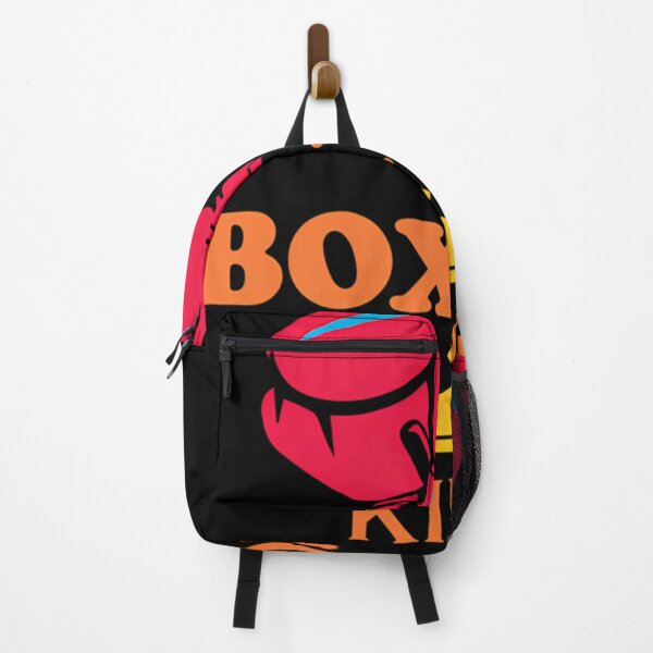 Item preview, Boxing-King designed and sold by miquels.