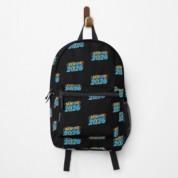Item preview, Senior 2026 – Graduation Year Class of 2026 designed and sold by Imaginationbeyond.