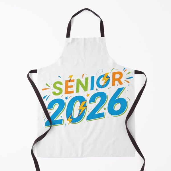 Item preview, Senior 2026 – Graduation Year Class of 2026 designed and sold by Imaginationbeyond.