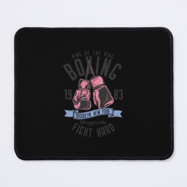Item preview, Boxing-King-Of-The-Ring designed and sold by miquels.
