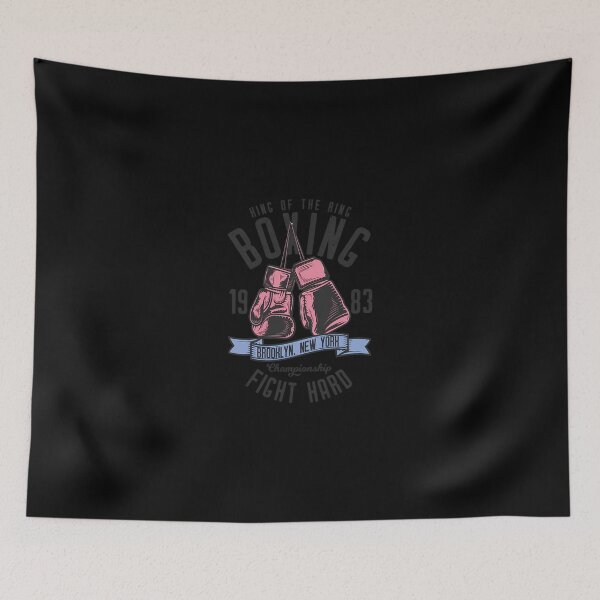Item preview, Boxing-King-Of-The-Ring designed and sold by miquels.