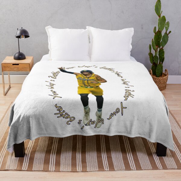 Item preview, Kyle "KJ" Jackson 'Your Way's Better' designed and sold by PartyAnimals&Bananas.