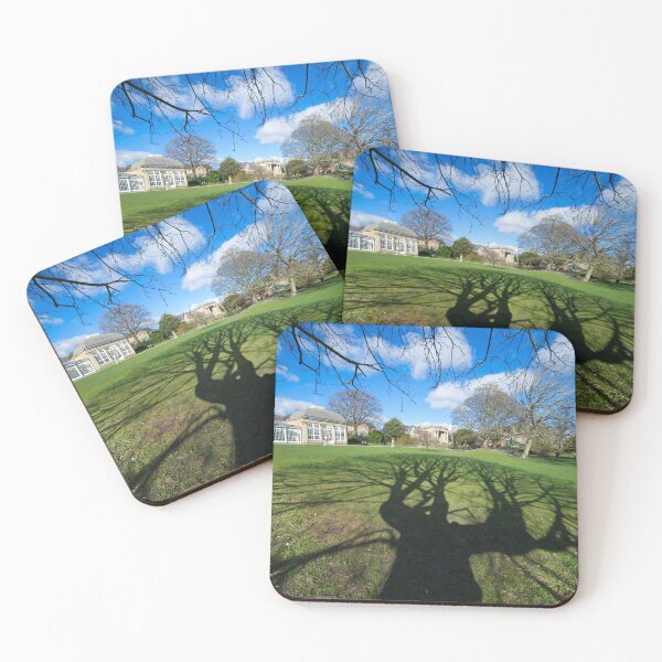 Item preview, Sheffield Botanical Garden designed and sold by Alisonchambers2.