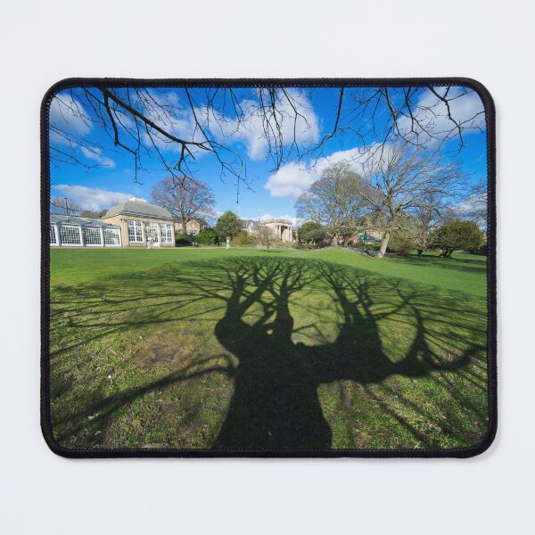 Item preview, Sheffield Botanical Garden designed and sold by Alisonchambers2.