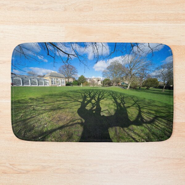 Item preview, Sheffield Botanical Garden designed and sold by Alisonchambers2.