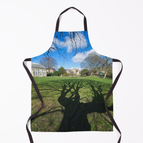 Item preview, Sheffield Botanical Garden designed and sold by Alisonchambers2.