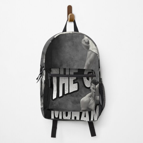 Item preview, Boxing-Legend-Muhammad-Alibest-Seller-Designs-For-Men-And-Women designed and sold by miquels.