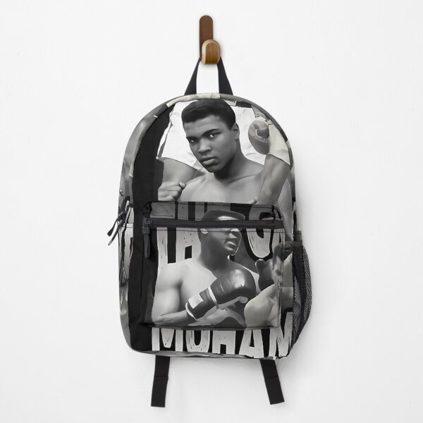 Item preview, Boxing-Legend-Muhammad-Aliperfect-Gift-For-Fans designed and sold by miquels.