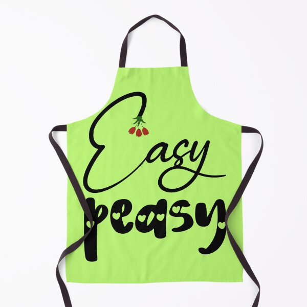 Item preview, easy peasy quote classic tshirt designed and sold by anandsiva2703.
