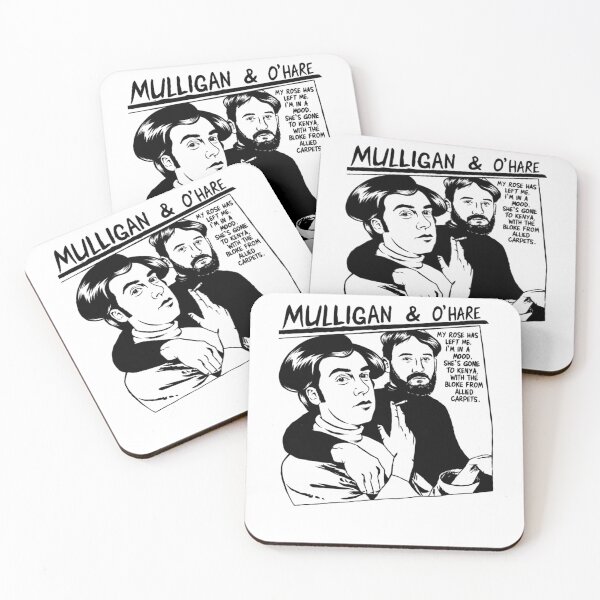 Item preview, Mulli.goo & O'Ha.re  designed and sold by HannahSimps.