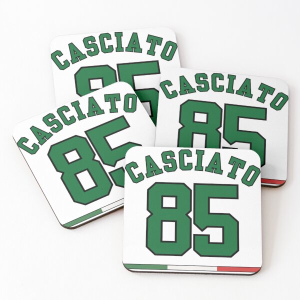 Item preview, Casciato Varsity designed and sold by AaronKruege4.