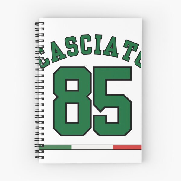 Item preview, Casciato Varsity designed and sold by AaronKruege4.