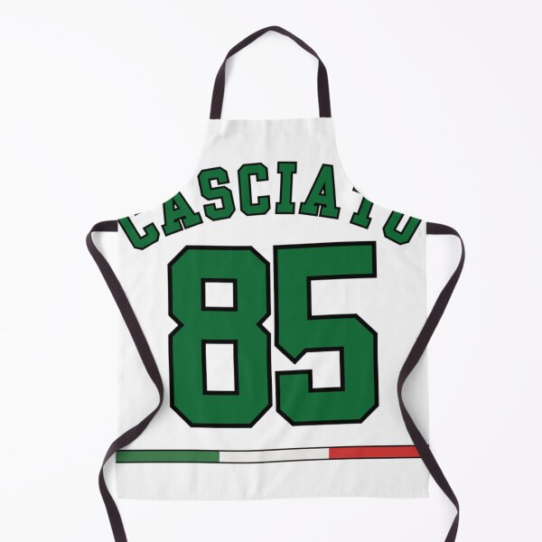 Item preview, Casciato Varsity designed and sold by AaronKruege4.