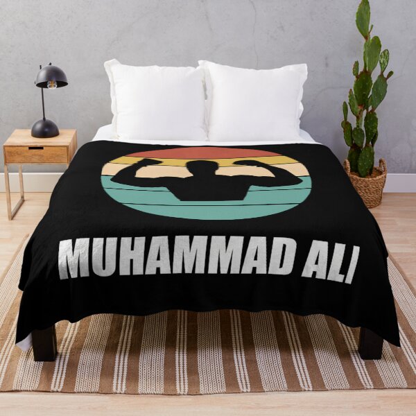 Item preview, Boxing-Legend-Muhammad-Ali-Super-Coolbest-Seller-Designs-For-Men--Women designed and sold by aalandkab.