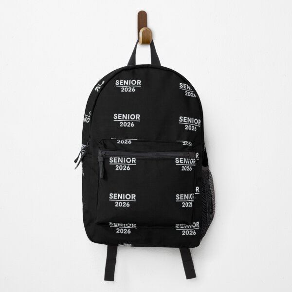 Item preview, Senior 2026 – Minimalist Graduation Design designed and sold by Imaginationbeyond.