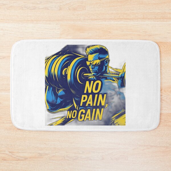 Item preview, Fitness Motivation Gym Beast Mode designed and sold by Y-Muqsit.