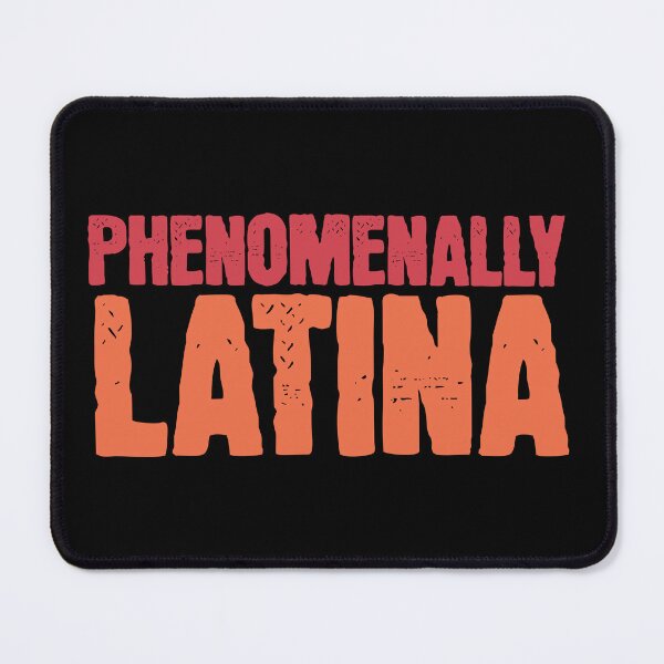 Item preview, Phenomenally Latina Bold designed and sold by dudelinart.
