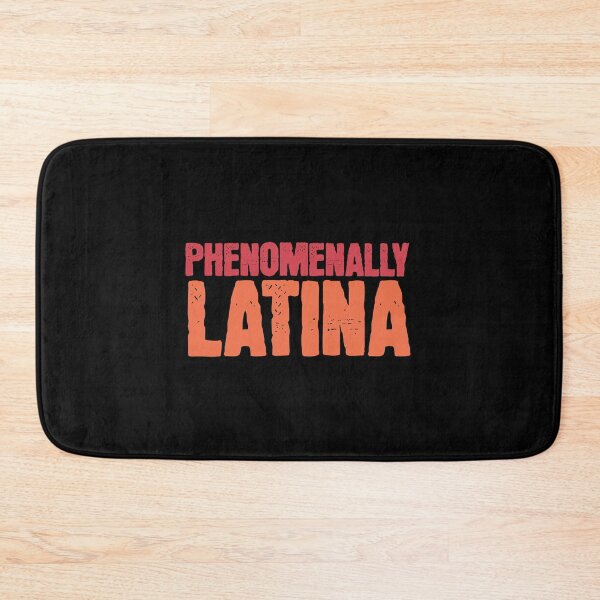 Item preview, Phenomenally Latina Bold designed and sold by dudelinart.