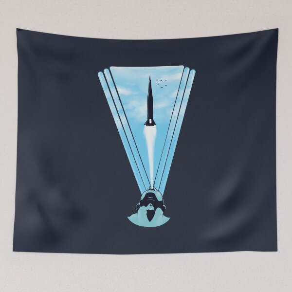 Item preview, Apollo - Space traveling designed and sold by barmalisiRTB.