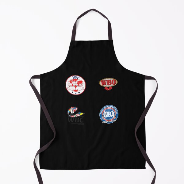 Item preview, Boxing-Organizations-Bundle-Sticker designed and sold by aalandkab.