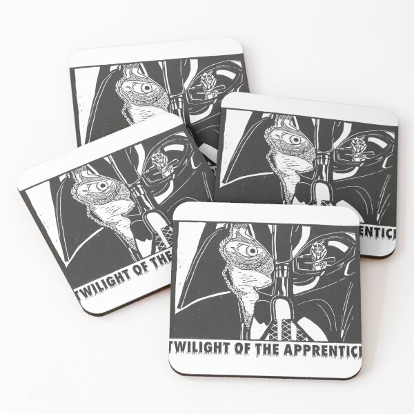 Item preview, Twilight Of The Apprentice designed and sold by AaronKruege4.