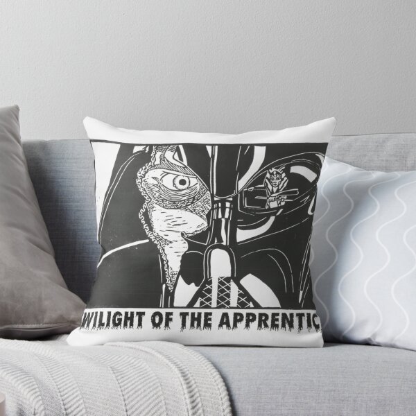 Item preview, Twilight Of The Apprentice designed and sold by AaronKruege4.