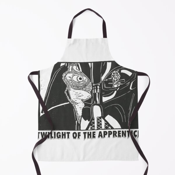 Item preview, Twilight Of The Apprentice designed and sold by AaronKruege4.