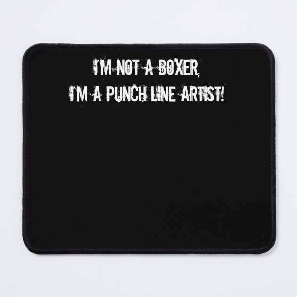 Item preview, Boxing-Quotes designed and sold by aalandkab.