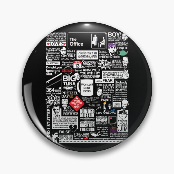 Item preview, Wi se Words From The O ff ice designed and sold by DidierBureau.