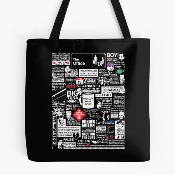 Item preview, Wi se Words From The O ff ice designed and sold by DidierBureau.