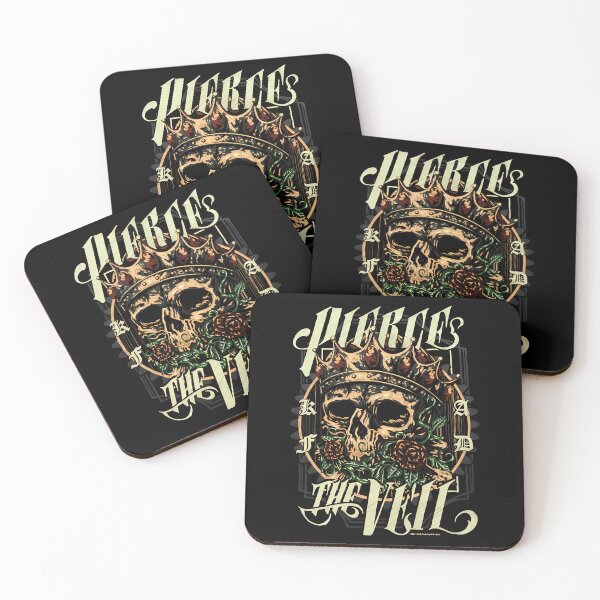 Item preview, Pierce The Veil designed and sold by AvenallLaGarde.