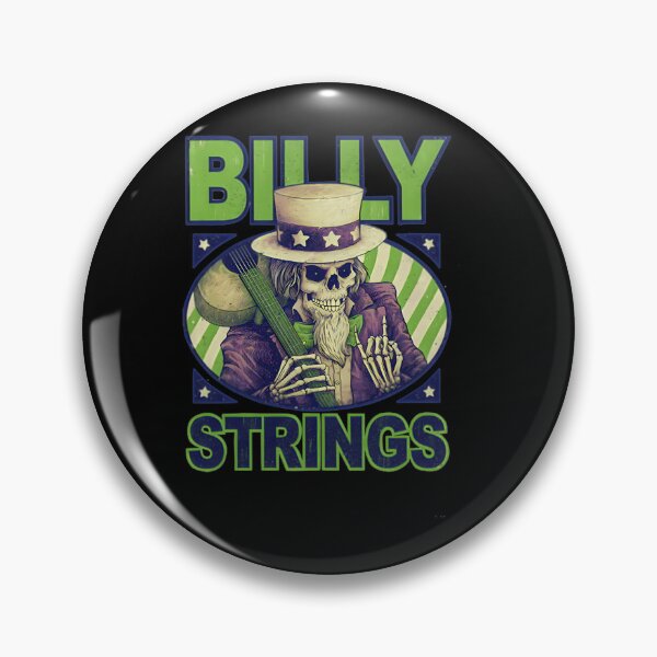 Item preview, Skull of Billy designed and sold by BriceDumoulin.