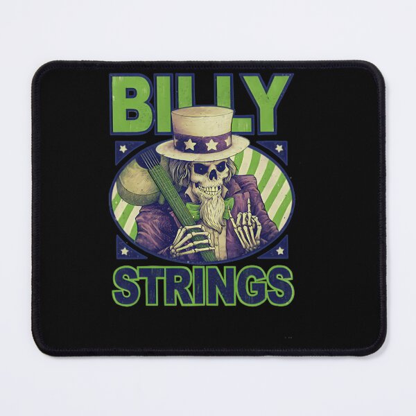 Item preview, Skull of Billy designed and sold by BriceDumoulin.