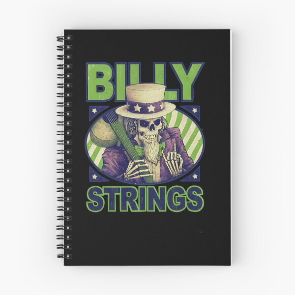 Item preview, Skull of Billy designed and sold by BriceDumoulin.