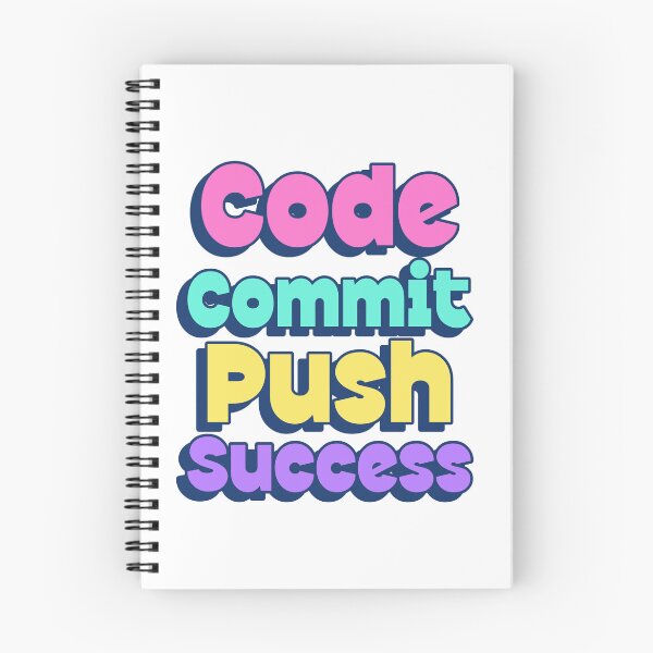 Item preview, Code Commit Push Success – Programmer Developer Life Design designed and sold by Ani-24.