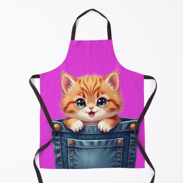 Item preview, Cute and Fantasy animal for cat lovers designed and sold by Farzad Parhizkar.