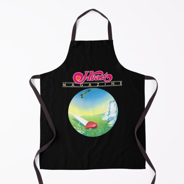 Item preview, He.ar.t Vintage Hard Rock Graphic Design For Music And Festival Lovers designed and sold by CordieWinthe.