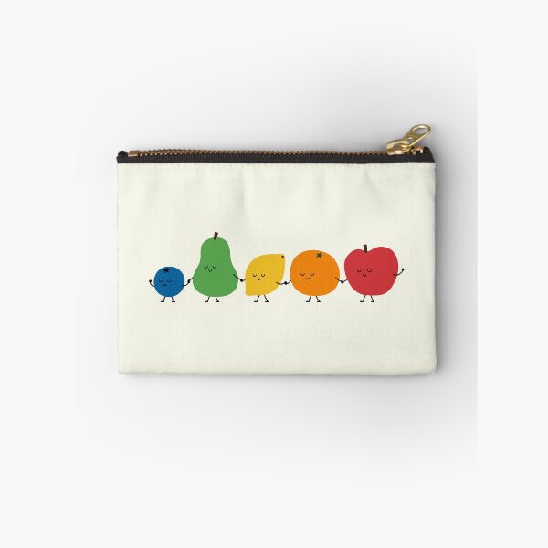 Item preview, Fruit Parade designed and sold by AndyWestface.