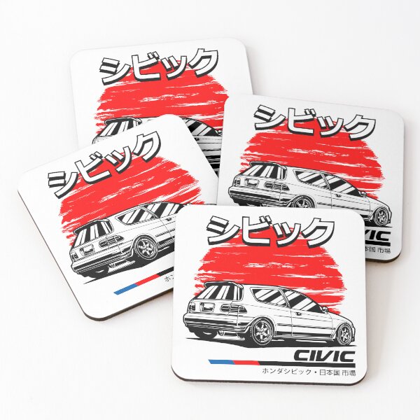 Item preview, Wonderful Japan City Car designed and sold by harukahorikawai.