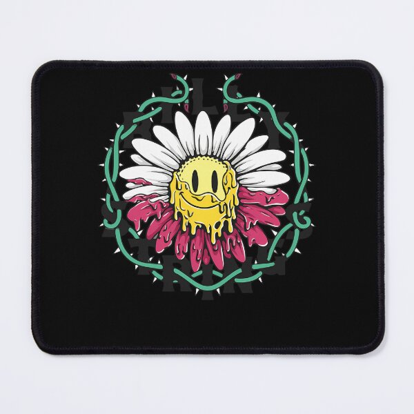 Item preview, Billy Strings RED DAISY WINTER 2021-2022 designed and sold by BriceDumoulin.