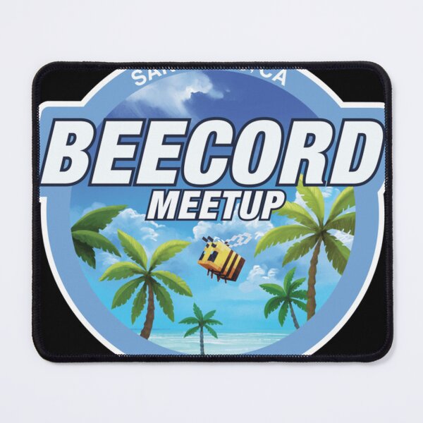 Item preview, Beecord 2025 - Noon designed and sold by AaronKruege4.