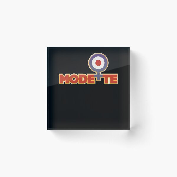 Item preview, Mo de tte  designed and sold by DidierBureau.