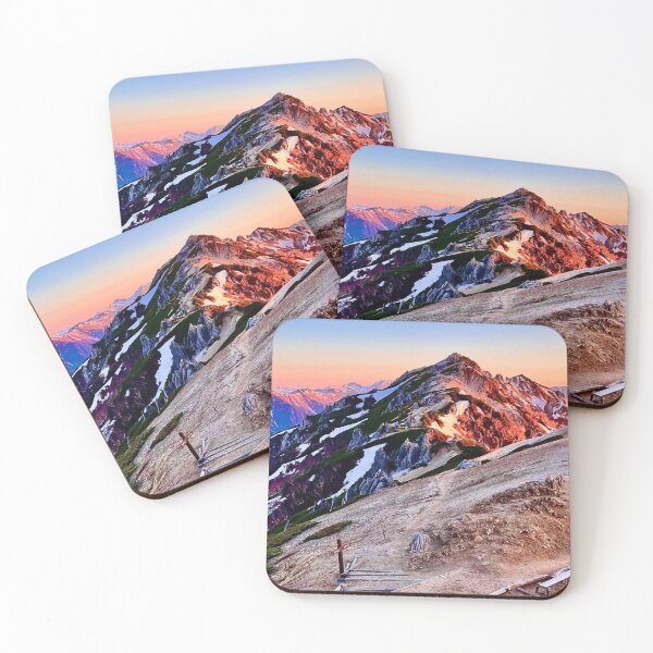 Item preview, Misty Hollister Co bMountain Dawn designed and sold by Chul- soo.
