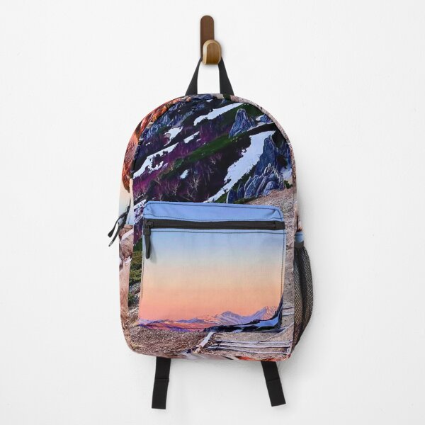 Item preview, Misty Hollister Co bMountain Dawn designed and sold by Chul- soo.