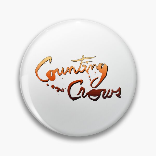 Item preview, Blooming Counting Crows Crow cMeadow Harmony designed and sold by Chul- soo.