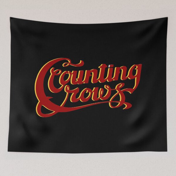 Item preview, Twilight Counting Crows Crow aForest Glow designed and sold by Chul- soo.