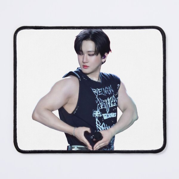 Item preview, Flexi Heart Changbin designed and sold by BooMPop-Designs.