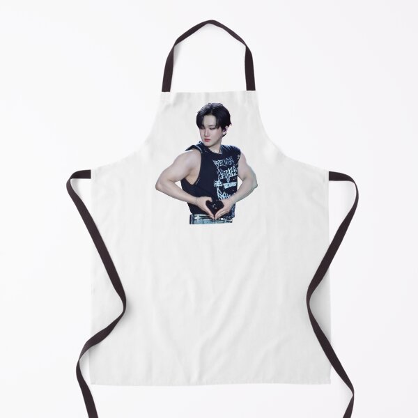 Item preview, Flexi Heart Changbin designed and sold by BooMPop-Designs.