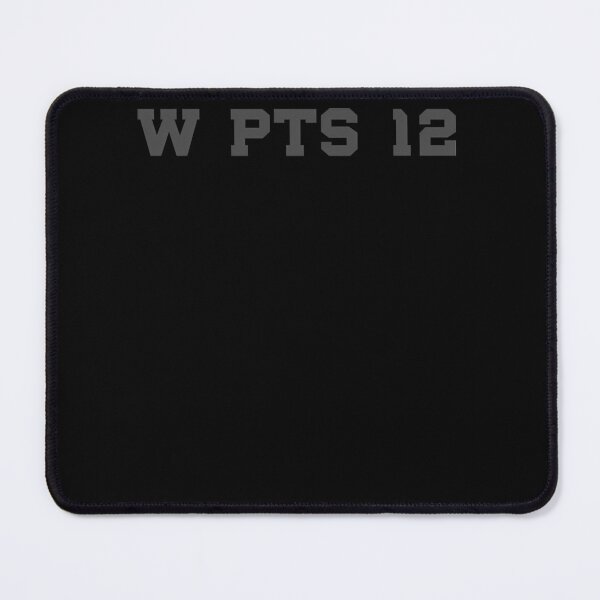 Item preview, Boxing-Won-By-Points-Over-12-Rounds designed and sold by aalandkab.